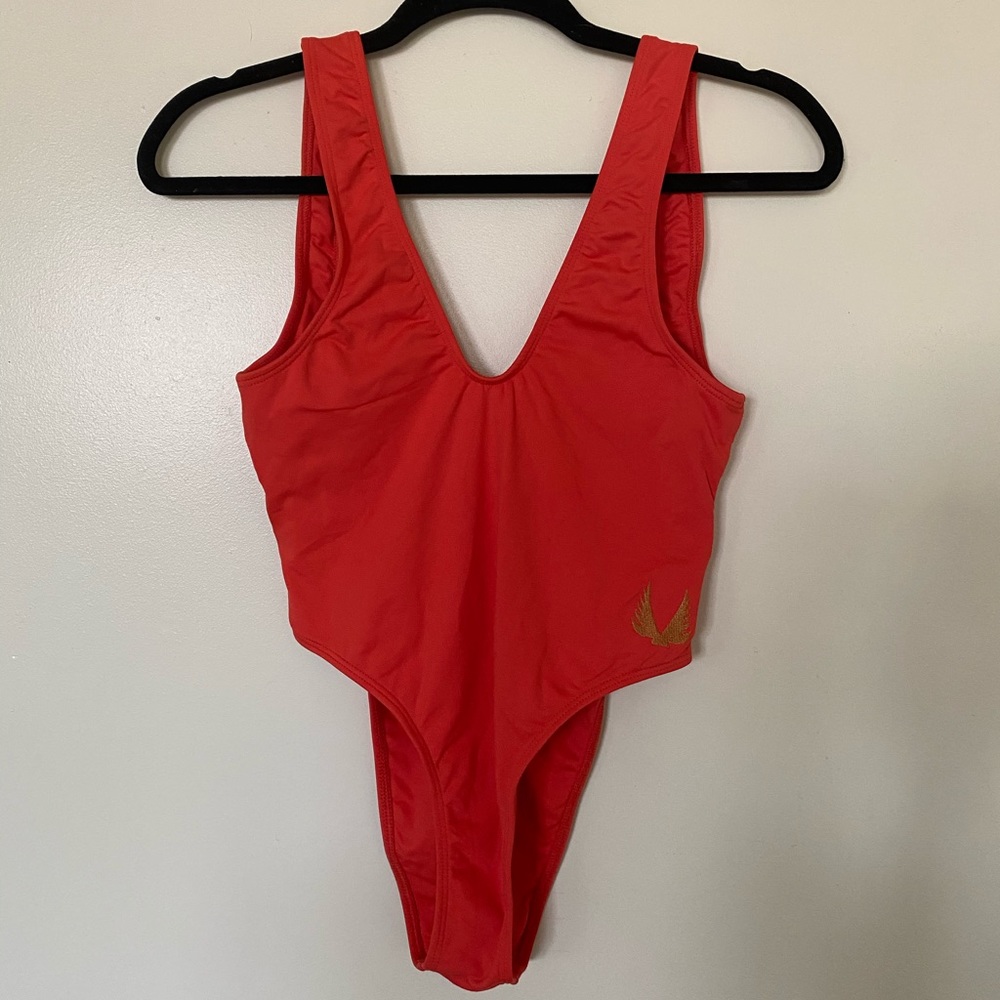 Bathing suit